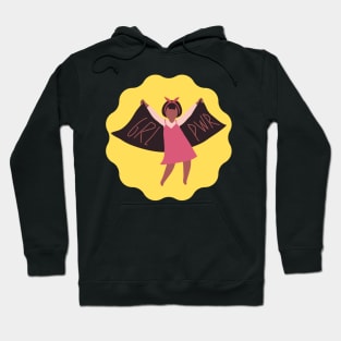 GRL PWR Hoodie